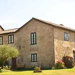 A Casa Da Meixida 5*