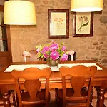 A Casa Da Meixida 5* Padrón