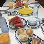 A Casa Da Meixida فندق