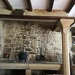 فندق A Casa Da Meixida