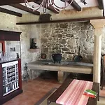 فندق A Casa Da Meixida 5*