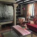 A Casa Da Meixida