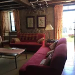 A Casa Da Meixida 5* Padrón