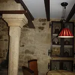 A Casa Da Meixida Hotell