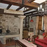 A Casa Da Meixida فندق Padrón