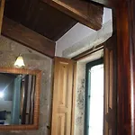 A Casa Da Meixida Padrón