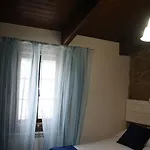 A Casa Da Meixida 5* Padrón