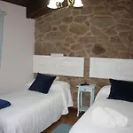 A Casa Da Meixida Hotell Padrón