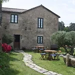 A Casa Da Meixida Hotell Padrón