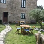 A Casa Da Meixida Padrón