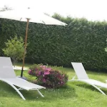 A Casa Da Meixida Hotell Padrón