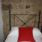 فندق A Casa Da Meixida 5*