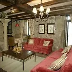 A Casa Da Meixida فندق Padrón
