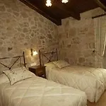 A Casa Da Meixida Padrón