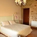 A Casa Da Meixida Padrón