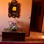 Hotel A Casa Da Meixida 5*