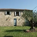 A Casa Da Meixida Padrón
