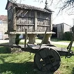 A Casa Da Meixida 5*