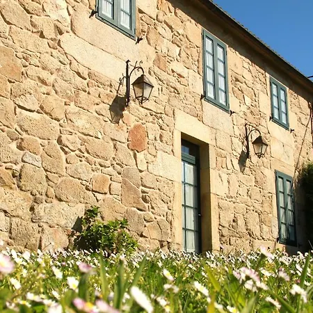 A Casa Da Meixida 5* Padron