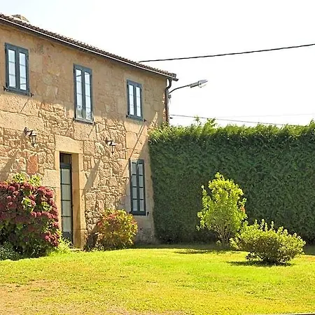 A Casa Da Meixida