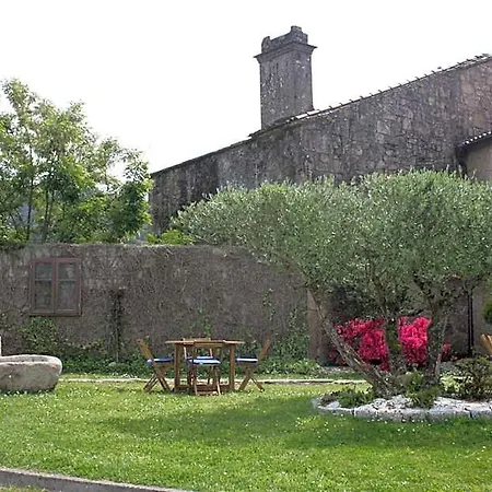 A Casa Da Meixida Hotell