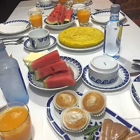 Hotell A Casa Da Meixida 5*