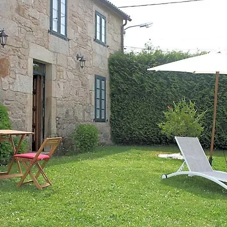 Hotell A Casa Da Meixida 5*