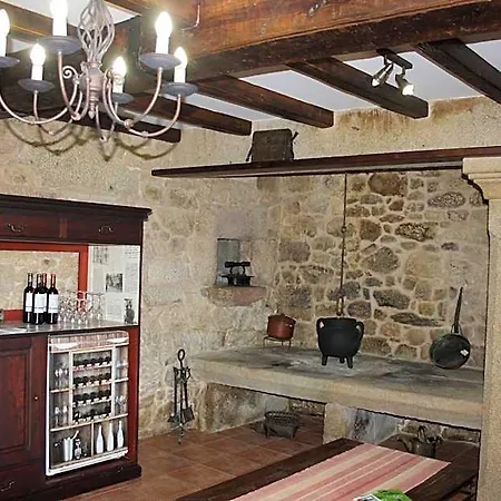 A Casa Da Meixida Hotell