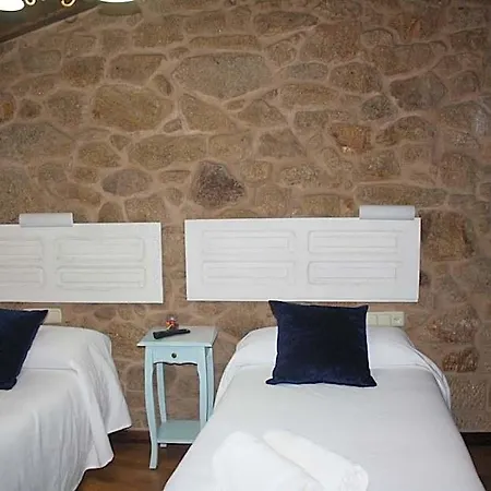 A Casa Da Meixida 5*