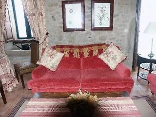 A Casa Da Meixida