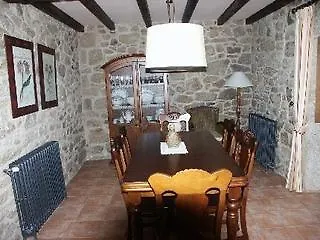 Hotell A Casa Da Meixida Padrón