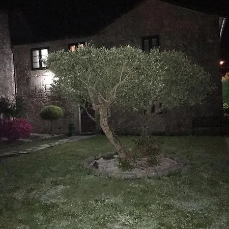 A Casa Da Meixida Padron