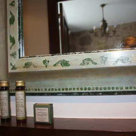 מלון A Casa Da Meixida Padrón