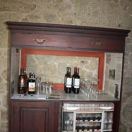 A Casa Da Meixida Hotell 5*