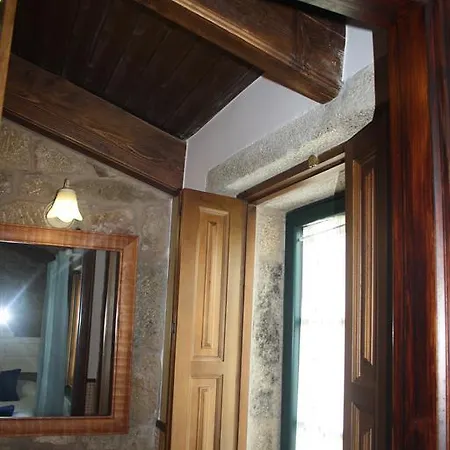 A Casa Da Meixida Padrón
