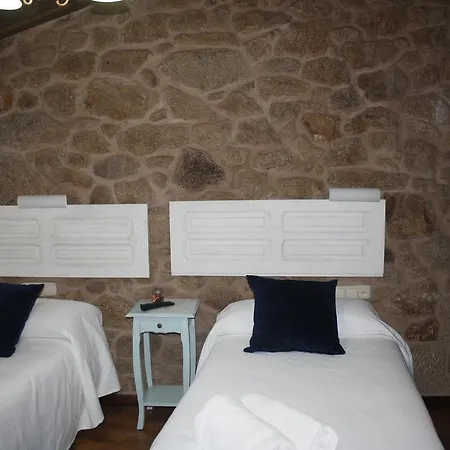 A Casa Da Meixida 5*