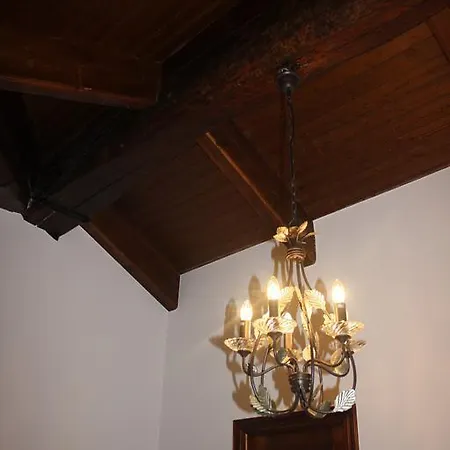 Hotell A Casa Da Meixida 5*