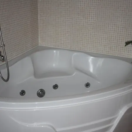 A Casa Da Meixida 5*