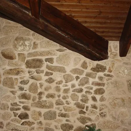 A Casa Da Meixida Padrón