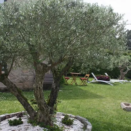 A Casa Da Meixida