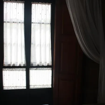 A Casa Da Meixida Padron