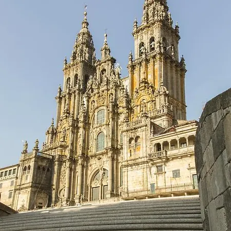 A Casa Da Meixida 5*