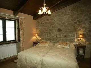 A Casa Da Meixida