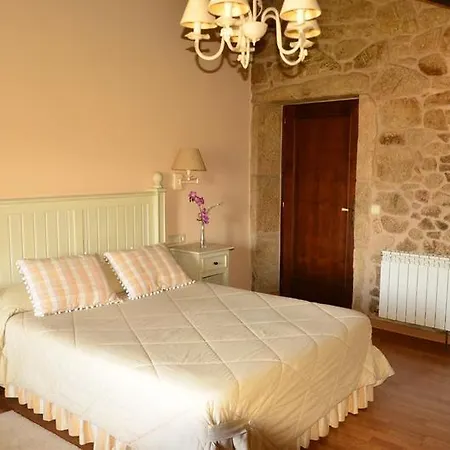 A Casa Da Meixida Padron