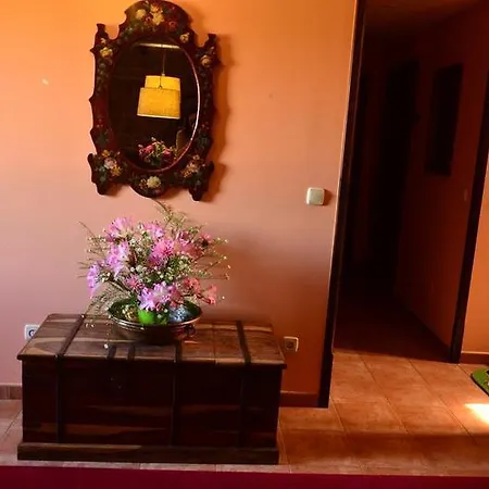 Hotel A Casa Da Meixida 5*