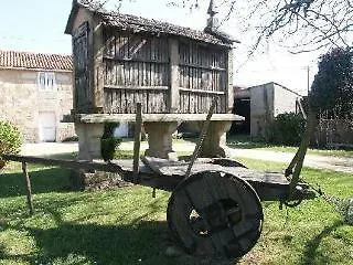 A Casa Da Meixida 5*