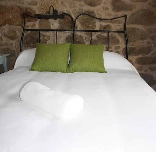 Hotel A Casa Da Meixida