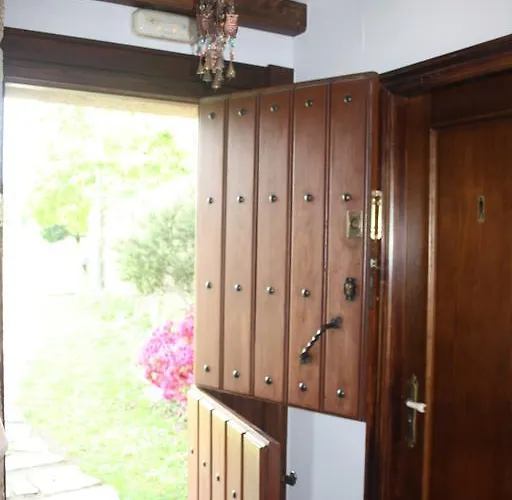 Hotel A Casa Da Meixida