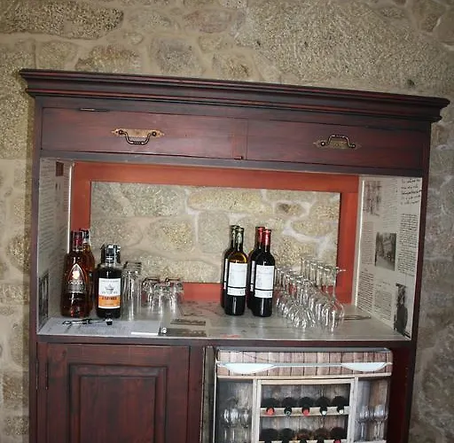 A Casa Da Meixida Szálloda 5*