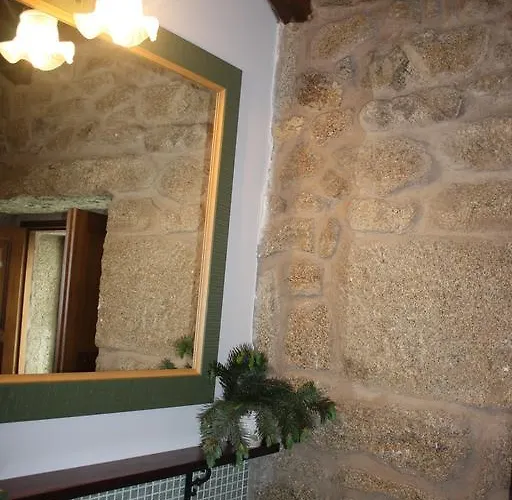 A Casa Da Meixida Szálloda 5*